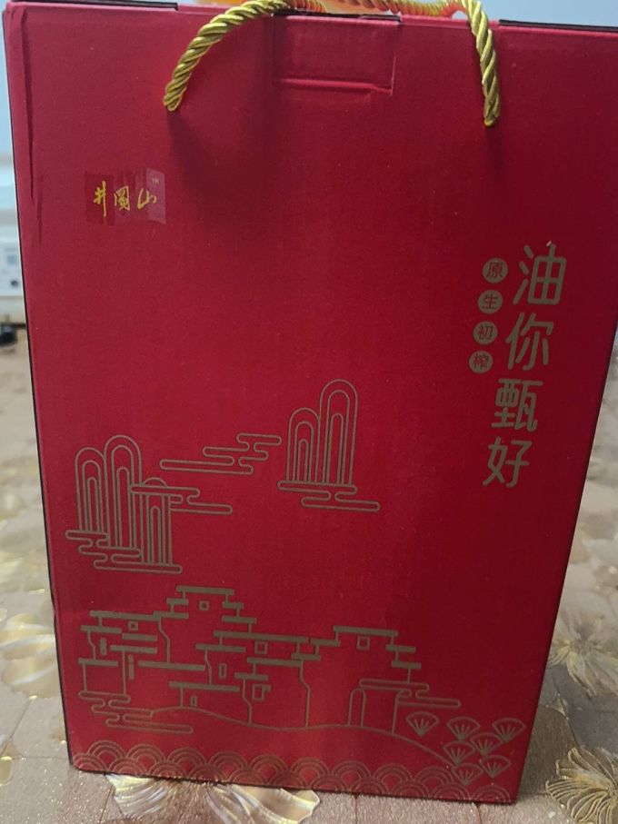 探花村其他食用油