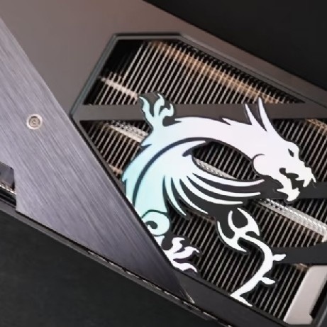 微星RTX 5060 Ti 16GB魔龙！