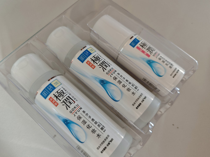 曼秀雷敦基础油