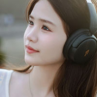 数码好物 篇零：挤地铁公交太吵？1MORE QC30安静听歌神器