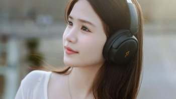 挤地铁公交太吵？1MORE QC30安静听歌神器 