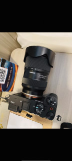 【国补专享多地可用】Sony/索尼 Alpha 7C II双影像微单相机 7CM2