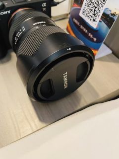 【国补专享多地可用】Sony/索尼 Alpha 7C II双影像微单相机 7CM2