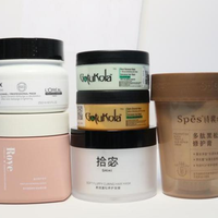 发膜什么品牌的好？欧莱雅PRO好用吗？好用的发膜干枯毛躁推荐！