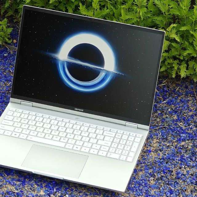 超高性价比神器 - 七彩虹 iGame M16 轻薄游戏笔记本