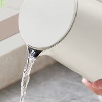电热水壶选购指南与品牌评测