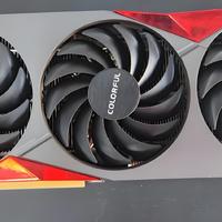 参数党狂喜！七彩虹 RTX 3050 DUO V2 的极致魅力