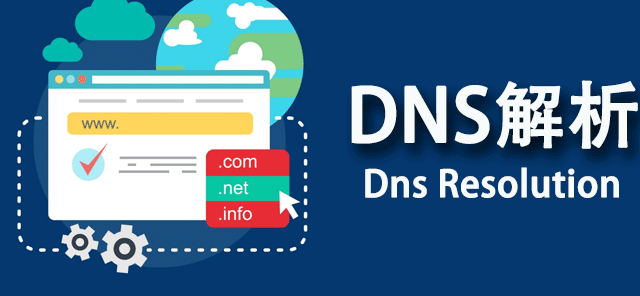 一篇文了解关于DNS解析那些事儿