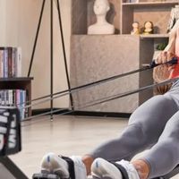 618健身器材推荐：力量与有氧兼顾