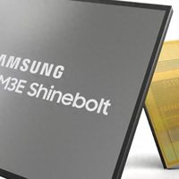 消息称三星改进版HBM3E 8Hi内存通过博通测试，有望用于ASIC