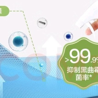 京东京造浴室清洁泡泡慕斯解析