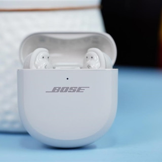 Bose QC Ultra II深度测评:2299元的降噪真无线,值得入手吗?
