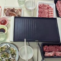 有酒有烤肉，谁来讲一个故事？