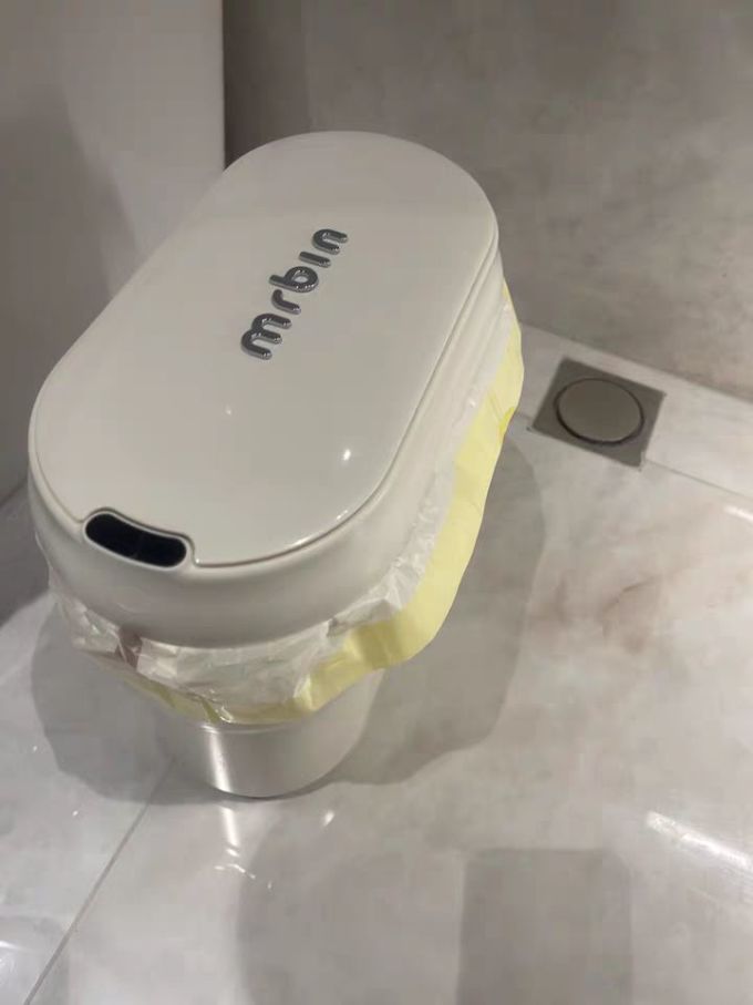 麦桶桶垃圾桶