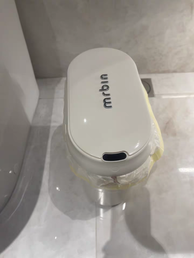 麦桶桶垃圾桶
