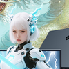 机械革命蛟龙 16Z Pro 游戏本：锐龙9 8940HX+RTX5070，国补 7083 元