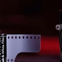 徕卡发布黑白胶卷 Monopan 50，105元含税，8月21日发售