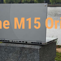 七彩虹旗下iGame首款笔记本 M15 Origo 登场
