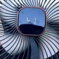 酷盟风宝风扇：户外活动的清凉神器