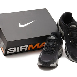 PSG x Nike Air Max DN8全新发售！