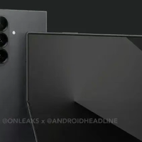 曝三星Galaxy Z Fold7“史上最薄”：仅重215g