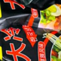 东北大冷面390g*5袋装