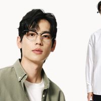 工资定向投喂穿搭计划 篇零：通勤穿太合适了！想要不闷汗？6月上班选这几件T恤