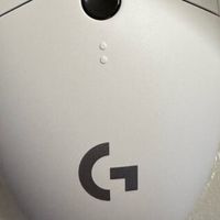 罗技G304：百元无线游戏鼠标
