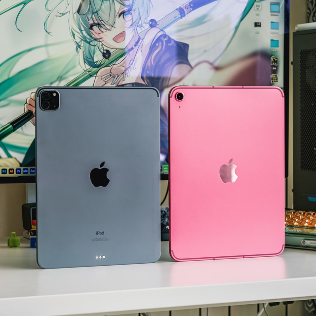 3000块的iPad 11是一坨 但1500的话就真香了！附购买攻略
