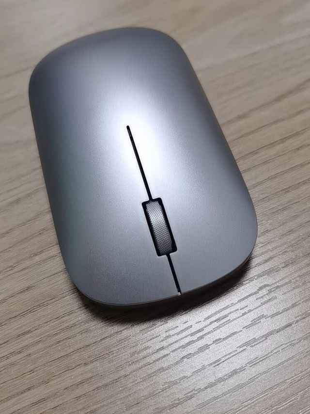 华为蓝牙鼠标二代：生态与效率