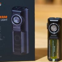 迈极炫SEEMEE R300智能雷达尾灯：骑行安全的全方位守护者