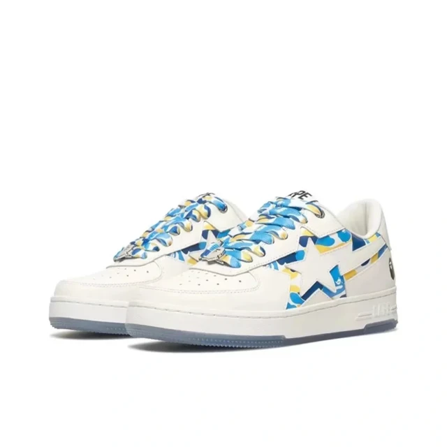 Bape sta x 上海限定