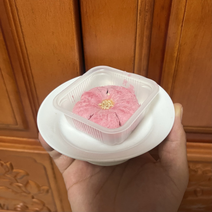 南宋胡记常温蛋糕