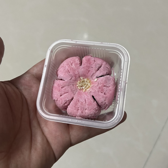 南宋胡记常温蛋糕