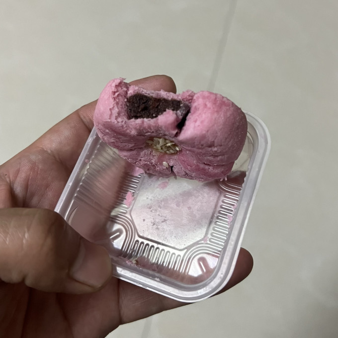 南宋胡记常温蛋糕