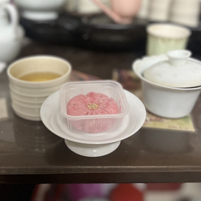 南宋胡记常温蛋糕