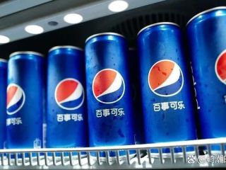 食堂饮料咋只卖可口可乐？百事可乐被“嫌弃”了！