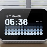 618选购带屏智能音箱指南