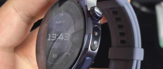 数码产品 篇零：如何评价华为最新发布的智能穿戴watch 5系列手表，有什么优势？