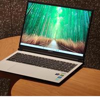 准大学生首选：隐星P16 Pro兼顾3A游戏+AI创作，国补5599元闭眼入