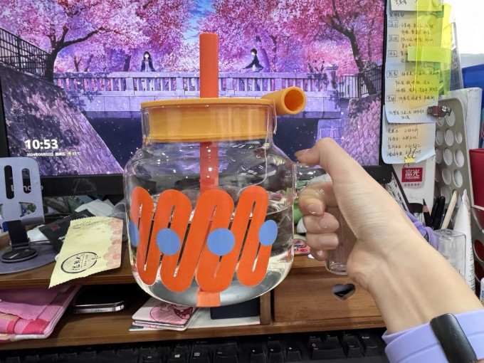 和序水具酒具