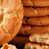 稻香村DXC核桃酥：一口就上瘾的美味