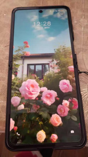 家人们，谁懂啊！入手vivo X Flip之后，我真的爱惨了！