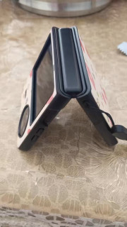 家人们，谁懂啊！入手vivo X Flip之后，我真的爱惨了！