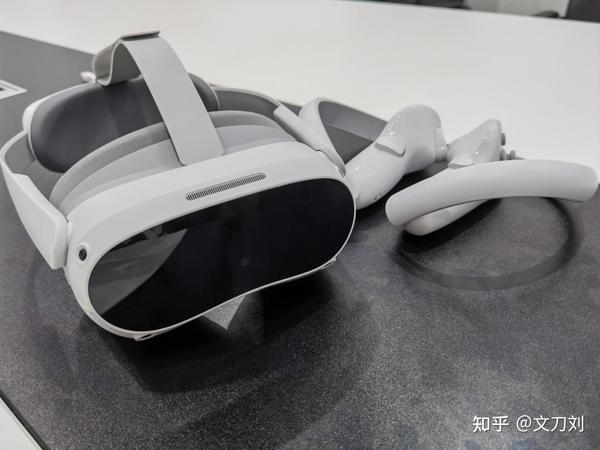 VR一体机与VR眼镜的区别在哪？