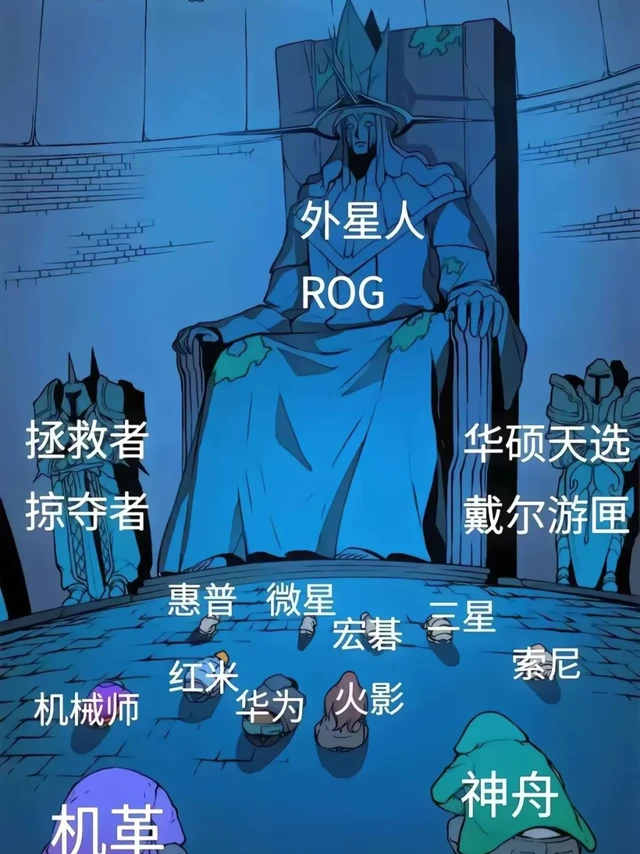 2025游戏本选购指南🔥 看这篇就够
整理了超全游戏本推荐&品牌排行,从主流到超一线,预算不同需求不同的宝子都能找到适配款👇
主流游戏本🔥 性价比之选
- 华硕天选5pro:R9+16+1TB+406