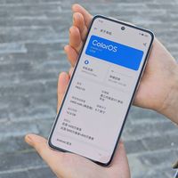 OPPO终于良心，骁龙7Gen3+6400mAh，12GB+256GB跌至1129元