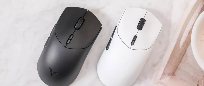 原生双8K回报率+NORDIC 54芯片，用这款鼠标KDA直接翻倍