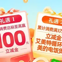 14倍积分，300元返现，80%加赠……6月信用卡消费活动大合集