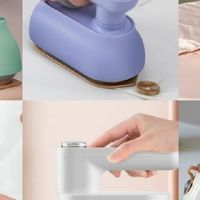 挂烫机什么牌子好？十大品牌实测，手把手教你选！